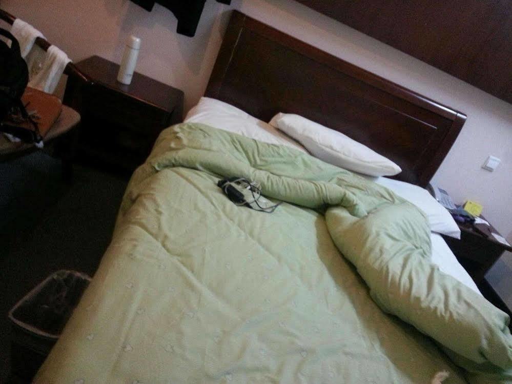 Home Inn Suzhou Changmen Shantang Street Kültér fotó