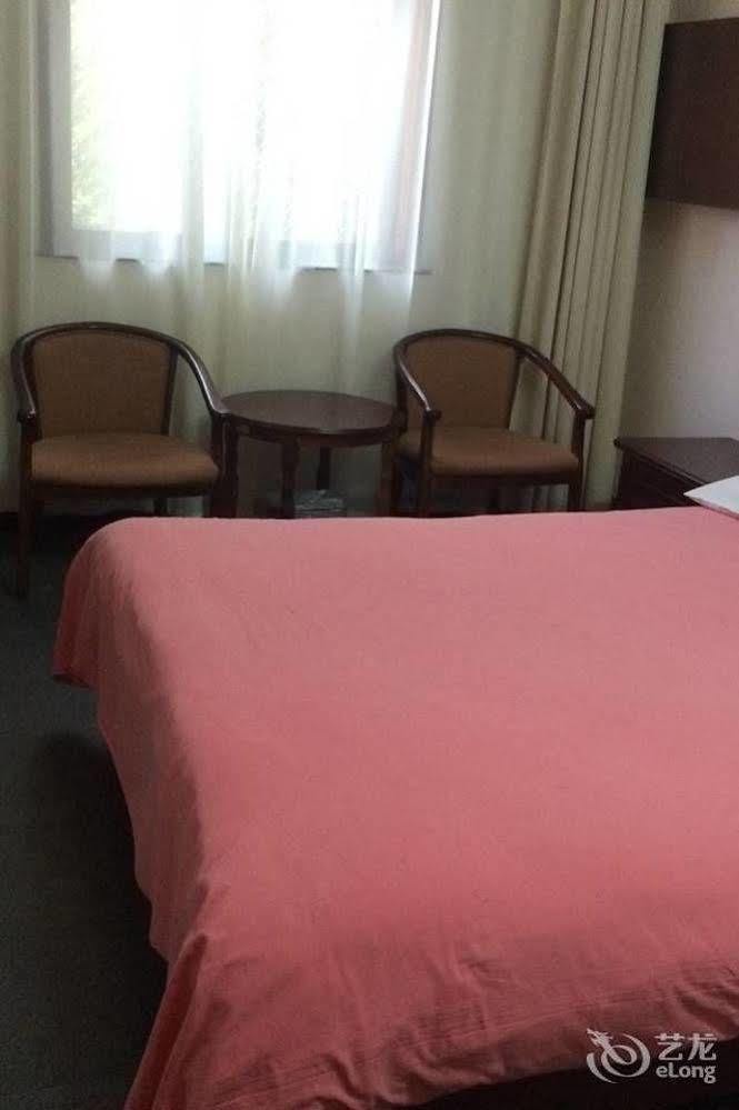 Home Inn Suzhou Changmen Shantang Street Kültér fotó