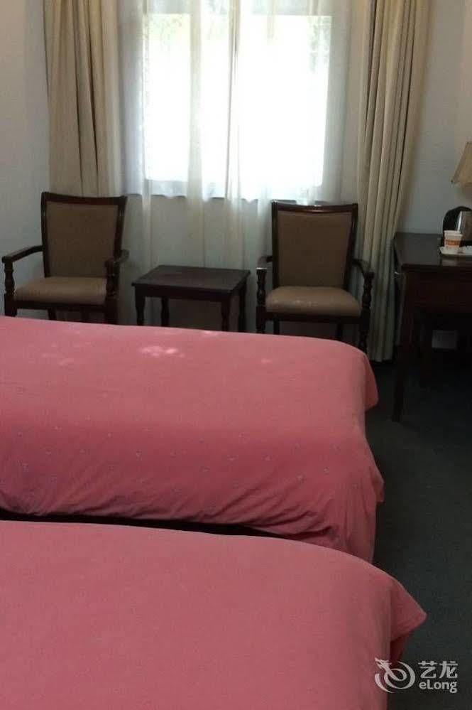 Home Inn Suzhou Changmen Shantang Street Kültér fotó