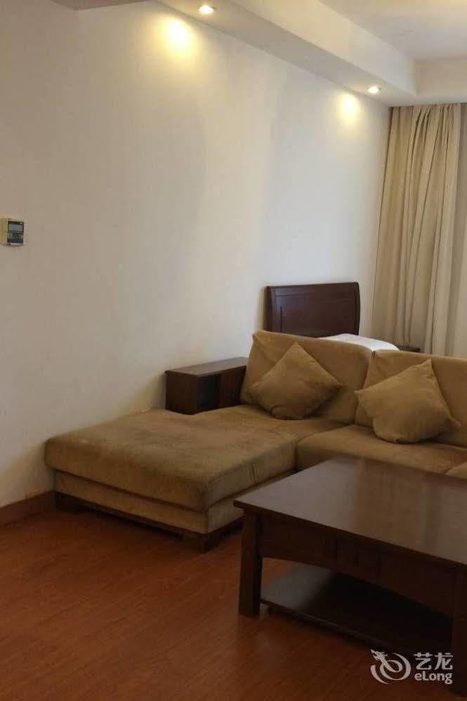 Home Inn Suzhou Changmen Shantang Street Kültér fotó
