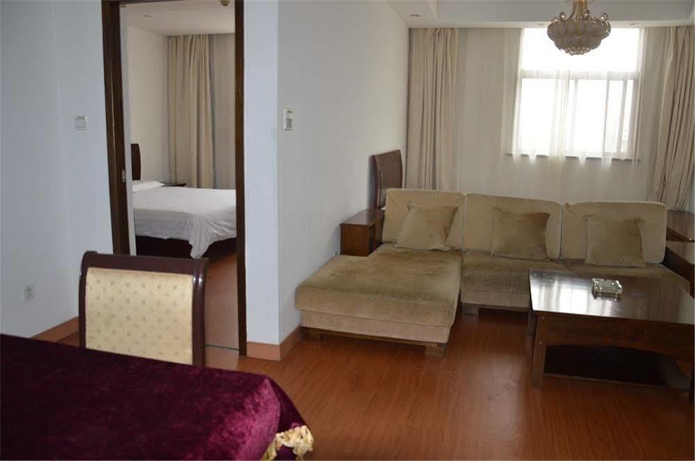 Home Inn Suzhou Changmen Shantang Street Kültér fotó